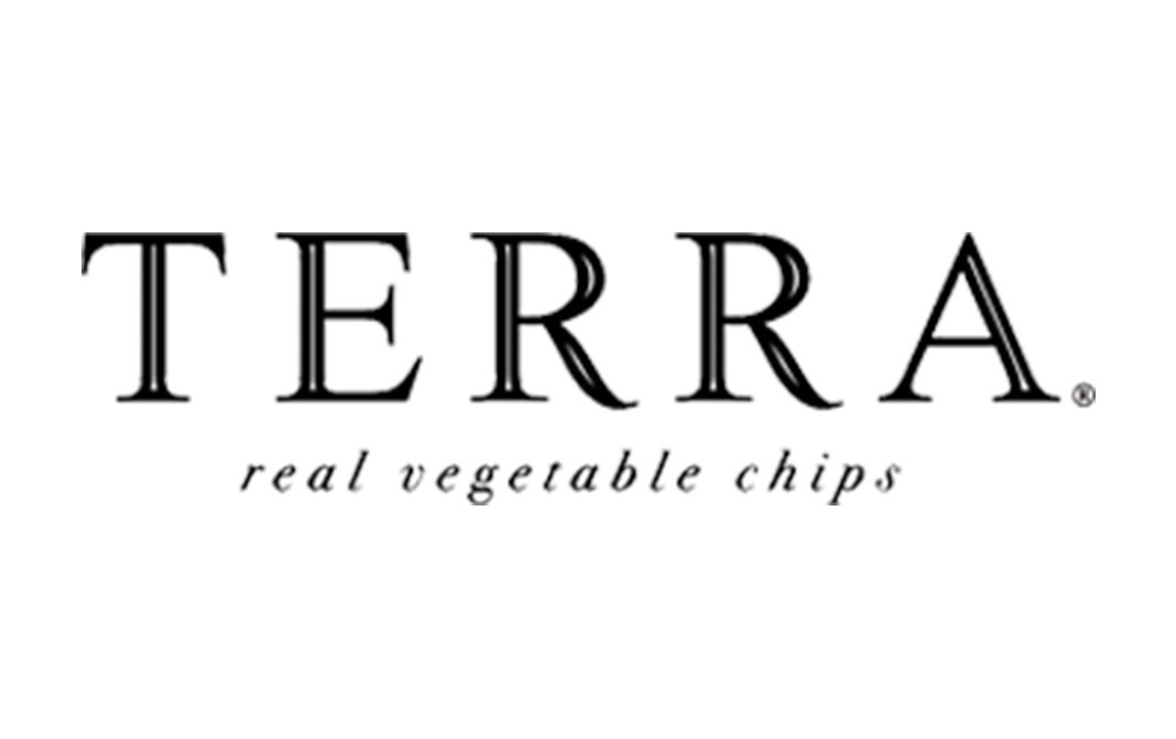 Terra Blues Sea Salt Chips   Pack  141 grams